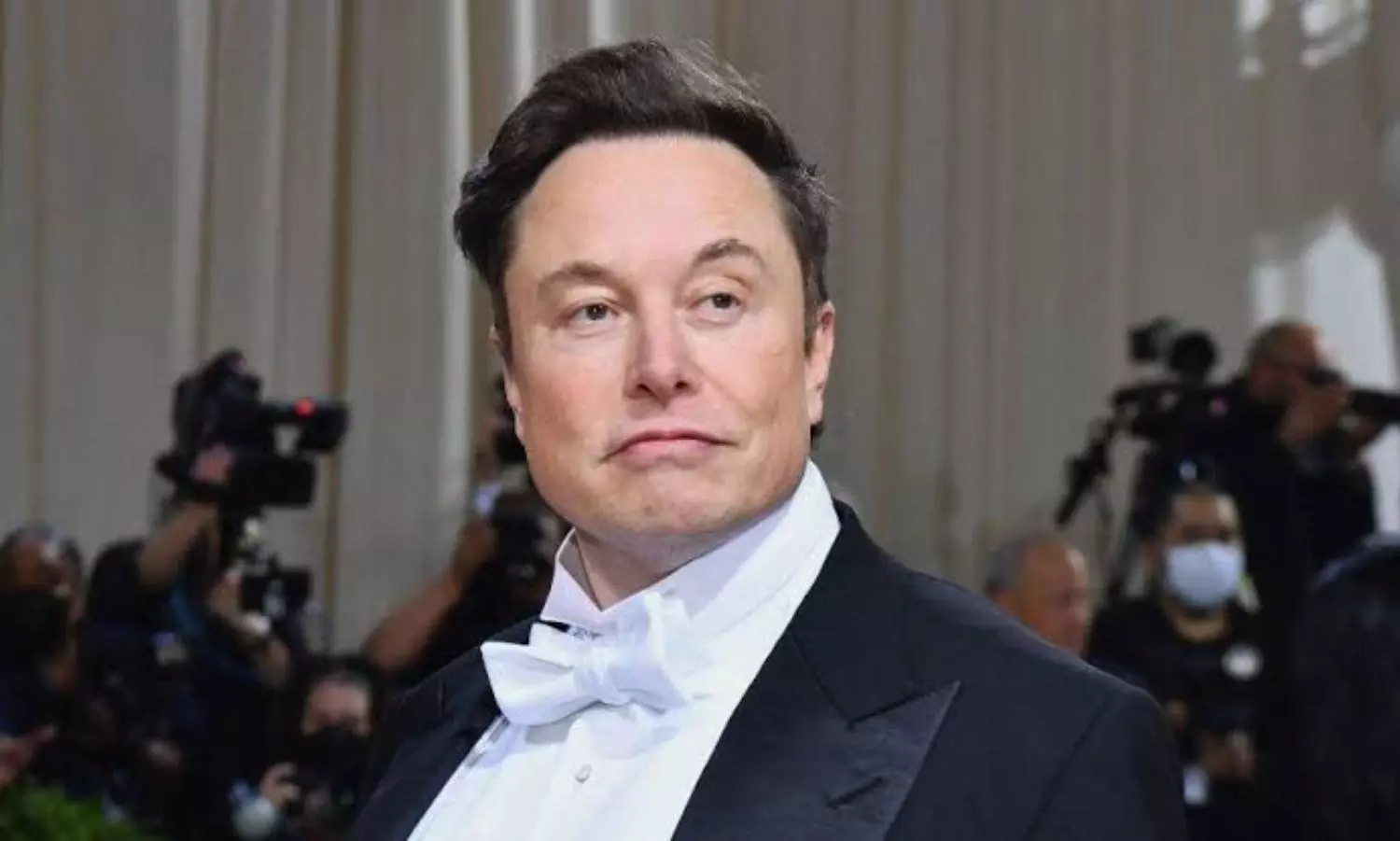 Musk denies reports he is laying off Twitter employees in attempt to avoid payouts