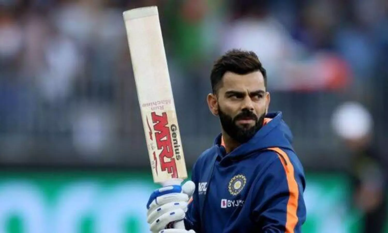 Absolute invasion of privacy: Kohli furious after video of his hotel room gets leaked