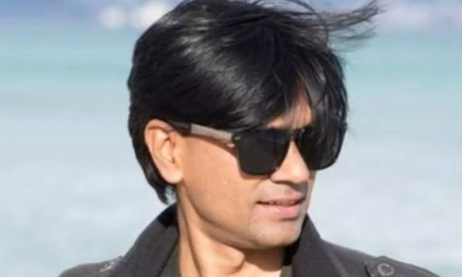 The threat that is Mohammed Zubair