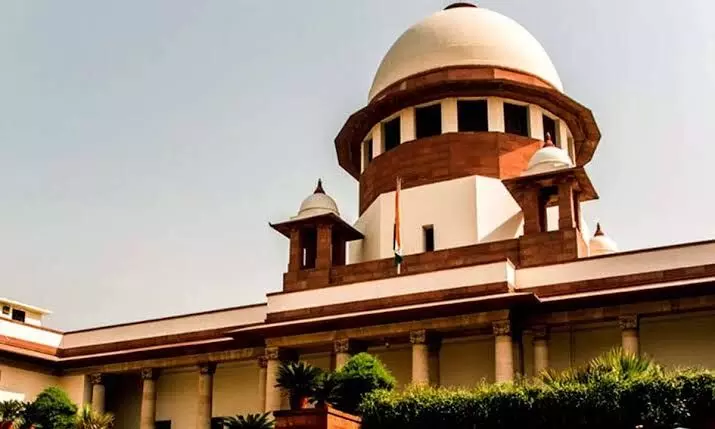 SC bans two-finger test in rape cases; calls it patriarchal and invasive