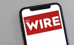 The Wire Case: Former consultant gave fabricated leads against Meta to publish, portal complains
