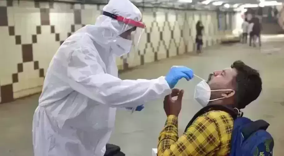 Covid-19: Omicrons XBB variant emerges as dominant in India, TN tops