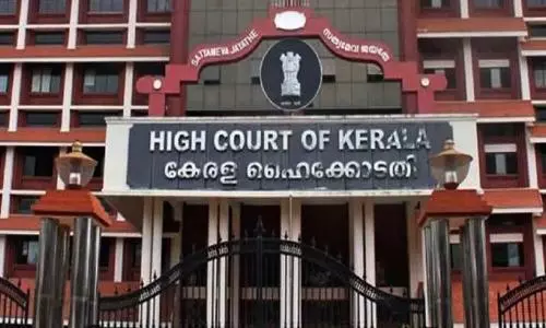 Kerala HC advocates boycott days session in protest against inclusion in Eldhose Kunnapillil case