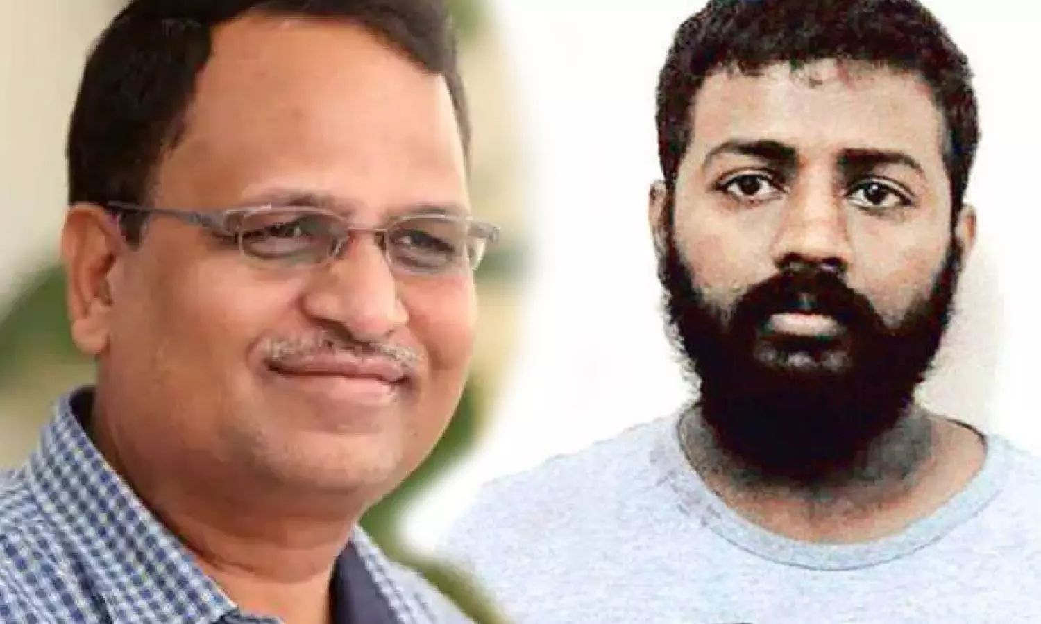 Conmans story is a BJP tactic to blind Gujarat tragedy: Kejriwal