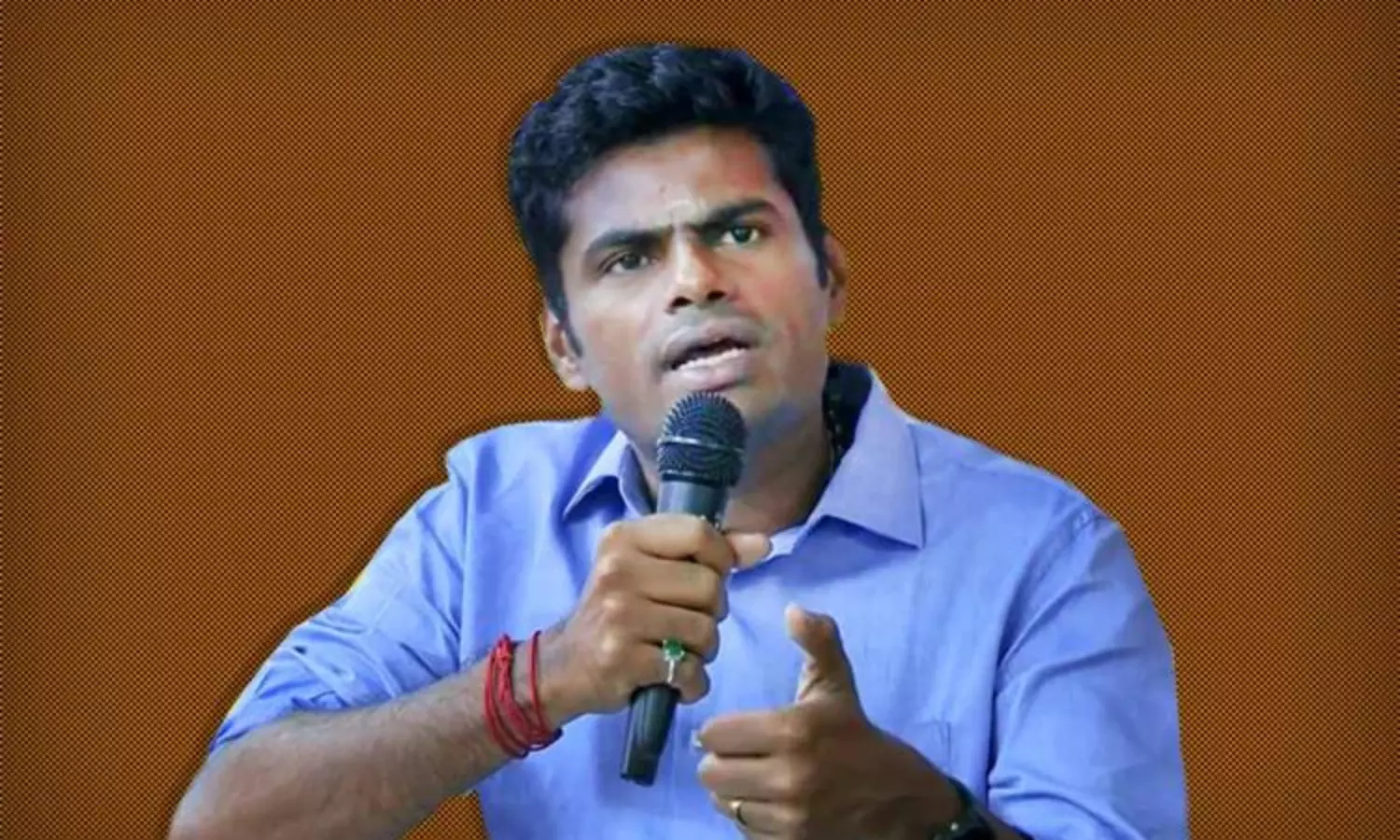 There is difference between likening and calling, TN BJP chief refuses to apologise for monkey remark