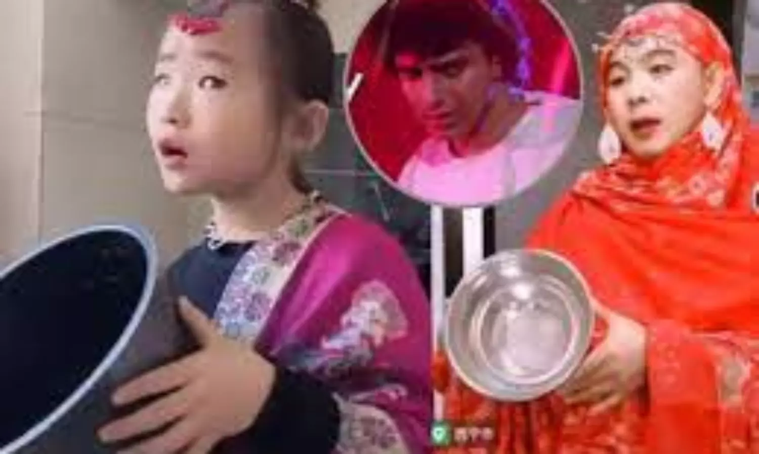 Chinese people render superhit song Jimmy, Jimmy to protest COVID Lockdowns