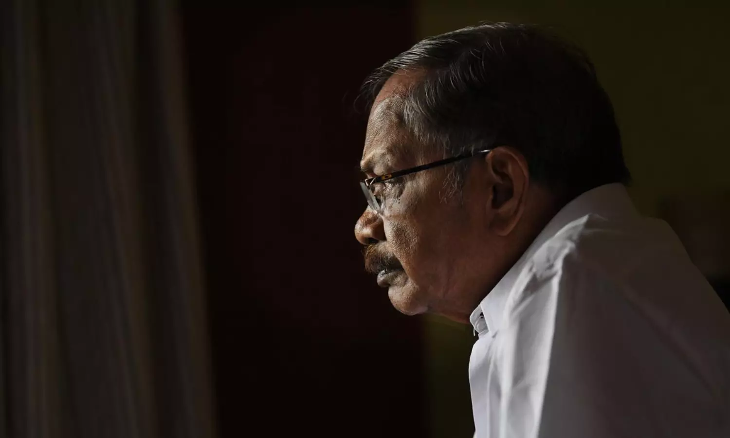 MT Vasudevan Nair honoured with first Kerala Jyothi award