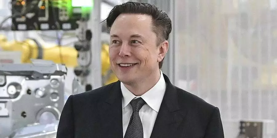 Indian-origin tech executive helping out Musk in making changes to Twitter