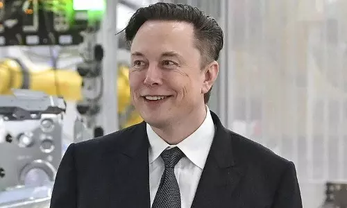 Indian-origin tech executive helping out Musk in making changes to Twitter
