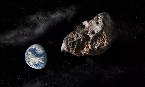 Planet killers hiding in the solar system could hit Earth: study