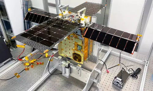 NASA to send a briefcase-size satellite to search for drinking water on Moon