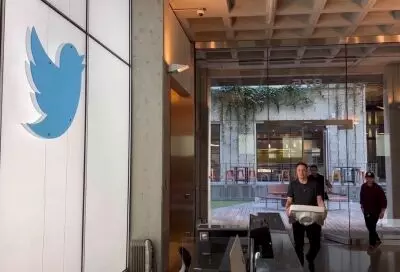 After Musks takeover, more key executives leaving, including Twitters CMO