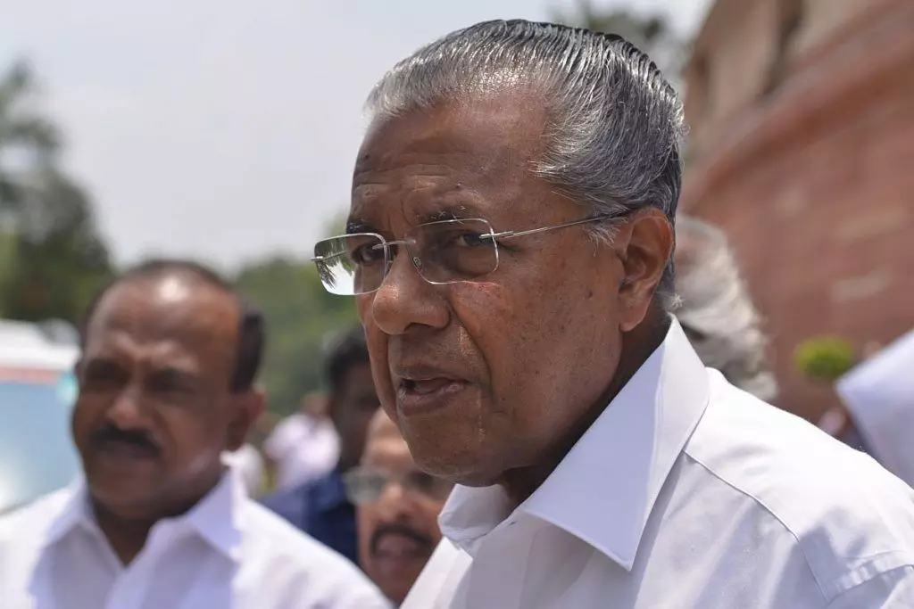 Oppositions protests force CPM Govt to freeze retirement age raise