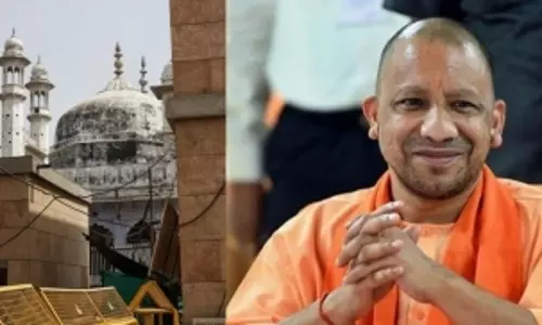 Notice to VVSS chief regarding Yogis power of attorney in Gyanvapi case