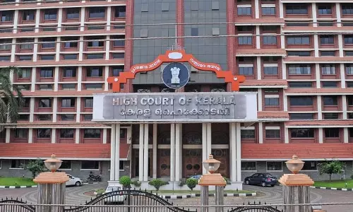 Kerala judge transferred following remarks on womens dress, case dismissal via Whatsapp