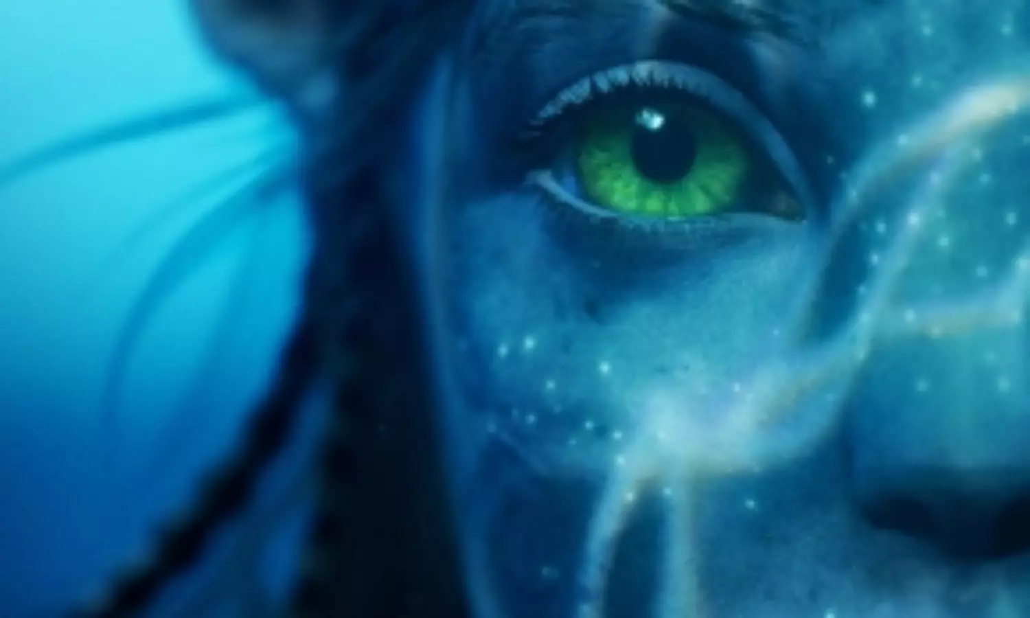 Released Avatar: The Way of Water trailer offers new glimpses of Pandora