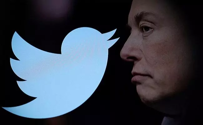 Musk fires Twitter top executive for alleged information suppression