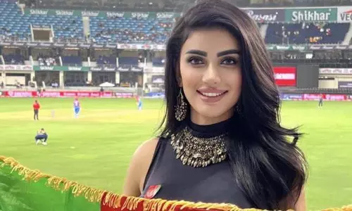 Pak actor ready to marry any Zimbabwean man if the nation beats India in T20