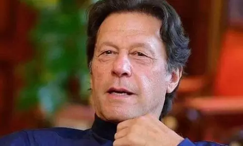 Gun fire at rally: Imran Khan, 5 others injured; 1 dead