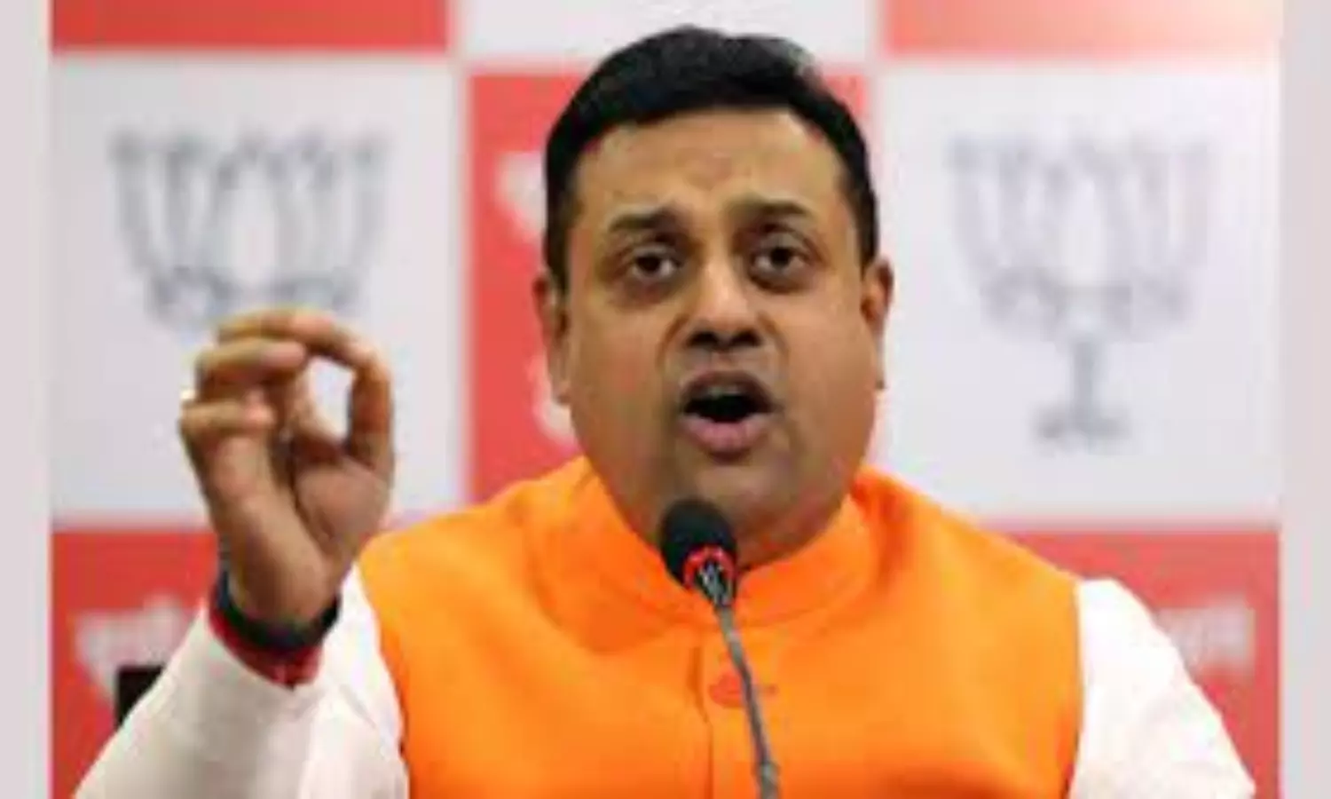 AAP is stealing money meant for construction workers, alleges BJP