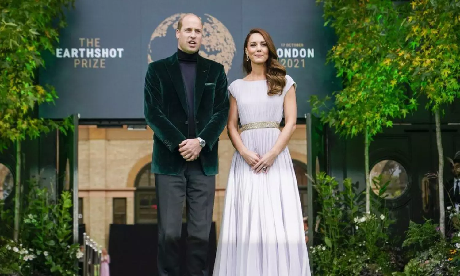 Prince Williams Earthshot Prize: Two Indian projects among finalists