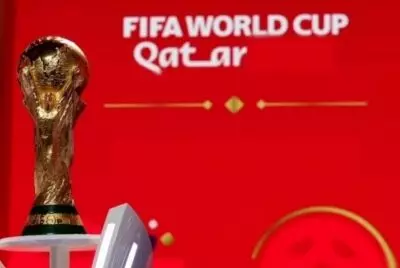 Ticketless fans can enter Qatar after group stage: FIFA 2022 organisers