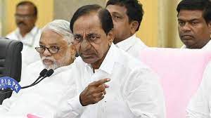 KCR calls Thushar Vellappally kingpin of BJPs poaching act, asks CJI for action