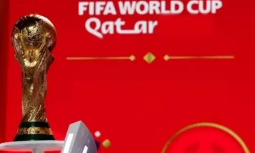 Ticketless fans can enter Qatar after group stage: FIFA 2022 organisers