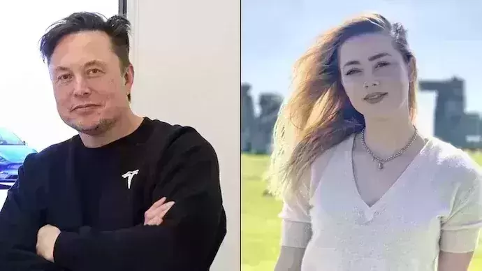 Elon Musks ex-sweethearts account vanishes after his takeover of Twitter