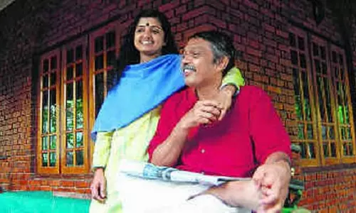 Cops broke into ex- MLA Simon Brittos house, jewellery missing: wife alleges