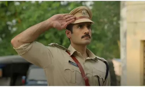 Khakee The Bihar Chapter trailer brings true story of Sheikhpura to life