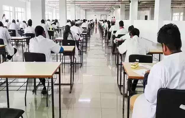 Medical Education Minister states MBBS to be taught in Hindi in Uttarakhand from next year