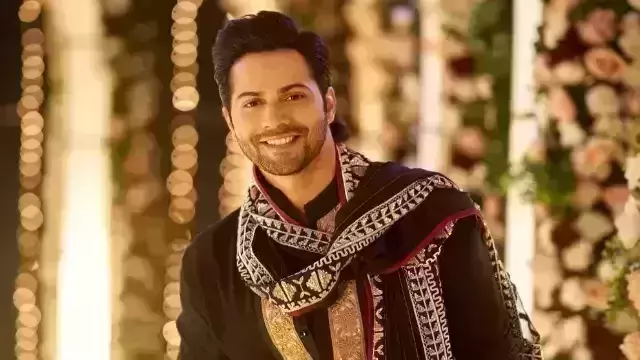 Varun Dhawan teams up with Atlee for an action entertainer