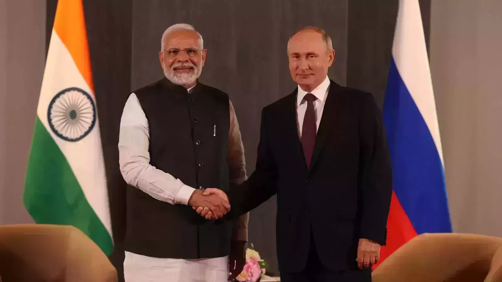 Russia has never acted against Indias interests, S Jaishankar on strategic ties and global diplomacy