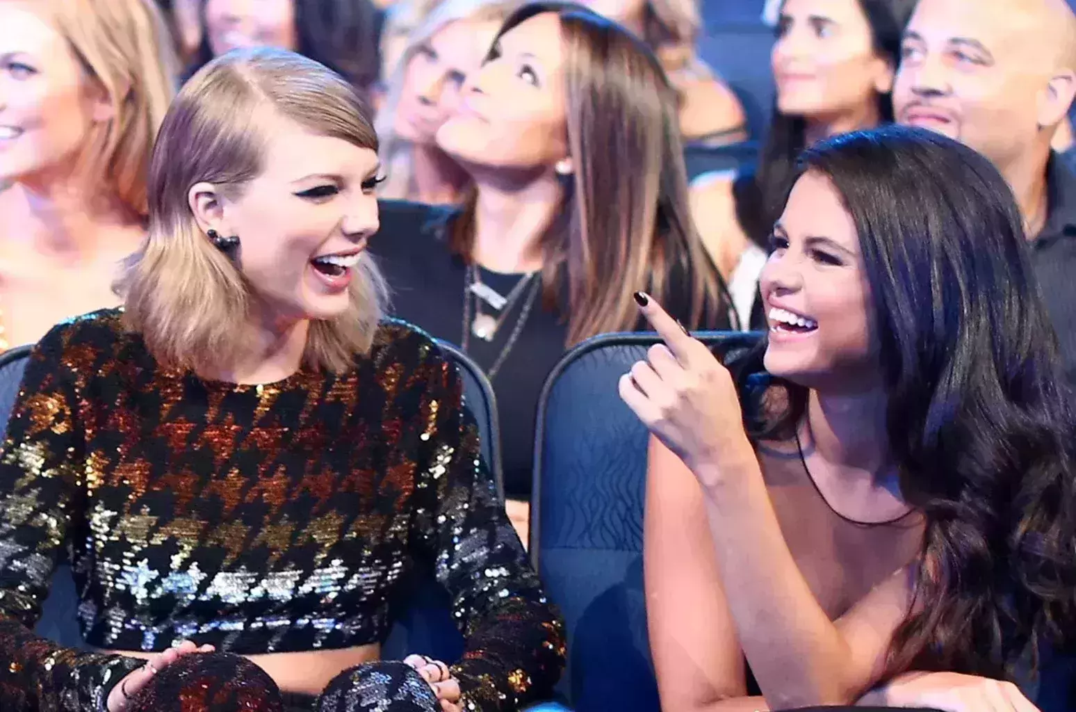 Taylor Swift is my only friend in Hollywood, says Selena Gomez