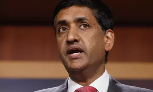 US Congress midterm polls: 5 Indian-Americans hopeful of re-election