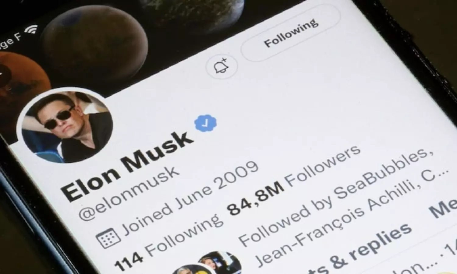 Twitter blue tick subscription in India in less than a month: report