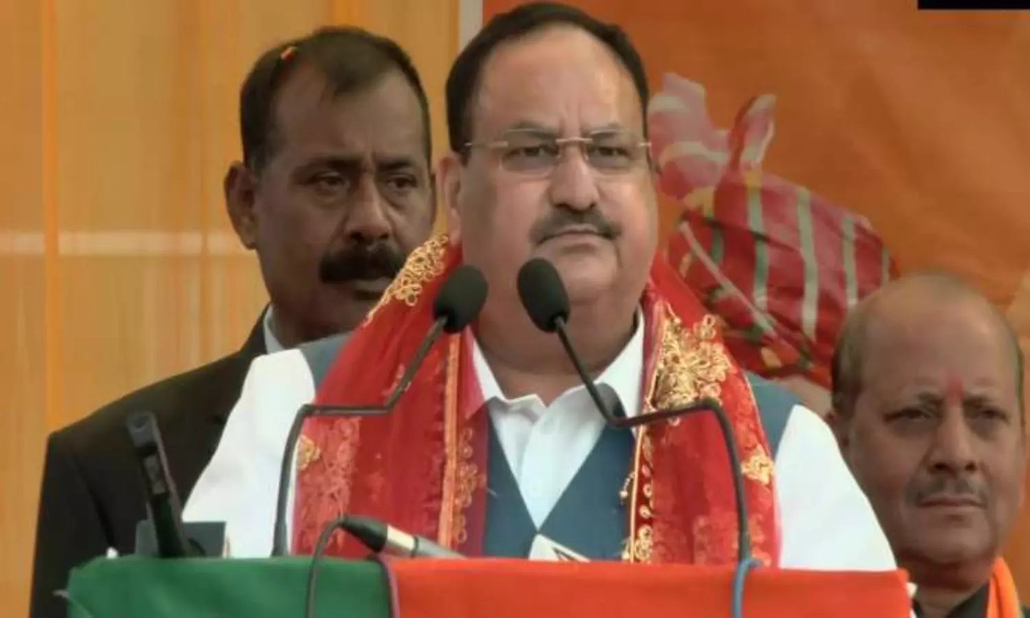 BJP promises Uniform Civil Code if voted to power in Himachal Pradesh