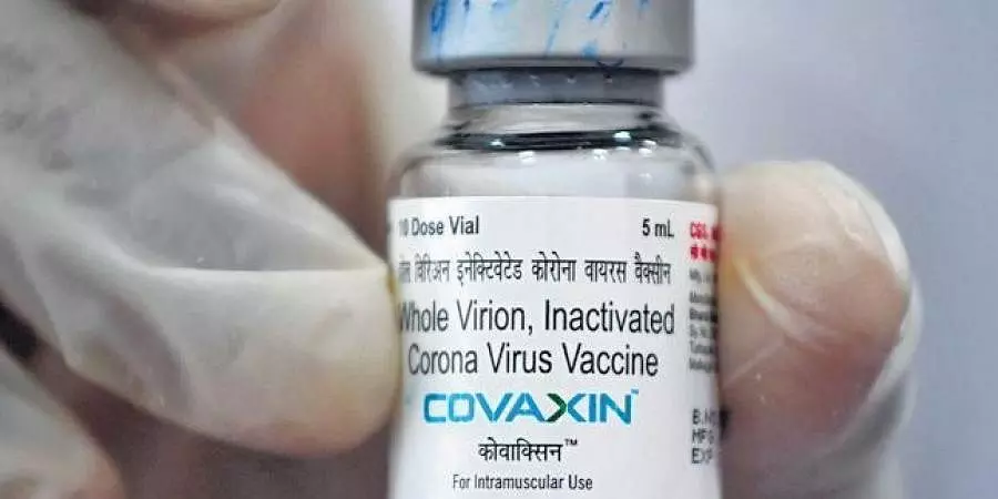 Poor demand for Covaxin: 50 million doses to expire in 2023