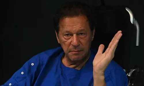 Imran Khan to resume March on Tuesday from where he was shot