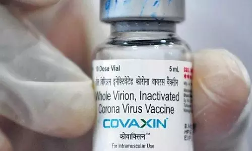 Poor demand for Covaxin: 50 million doses to expire in 2023