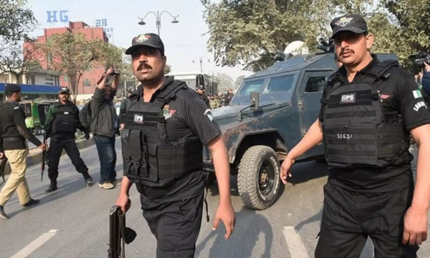 Pak cop becomes millionaire suddenly, but bank blocks his ATM