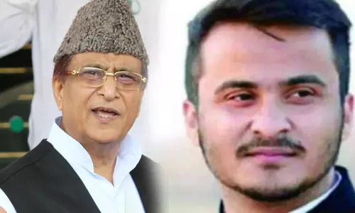 SC upholds HC order in setting aside 2017 election of Azam Khans son