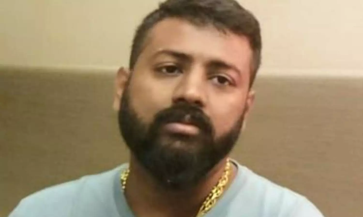 Conman Sukesh demands Kejriwals resignation, given funds to AAP for polls