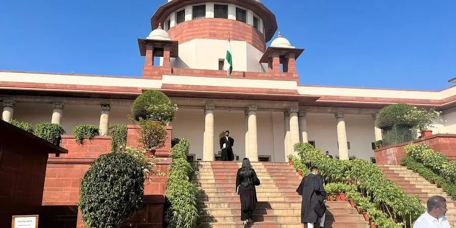 Reservation case: minority verdict of SC says excluding SCs, STs, OBCs from EWS quota violates right to equal opportunity
