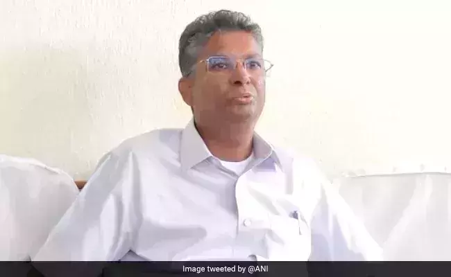 If proven wrong, I will step down as legislator: Karnataka Congress leader on root of the word Hindu row