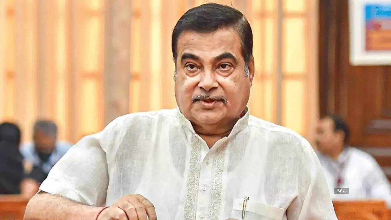 India is indebted to Manmohan Singh, says Nitin Gadkari