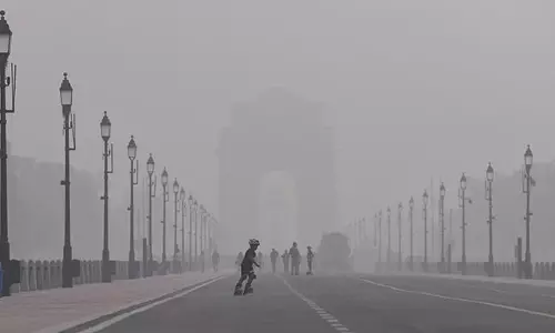 Katihar, Bihar with AQI 360 tops list of most polluted Indian cities