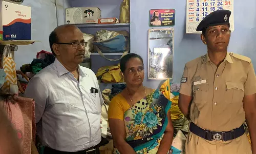 Quack arrested in Tamil Nadu after a 6-year-old boy who she treated died