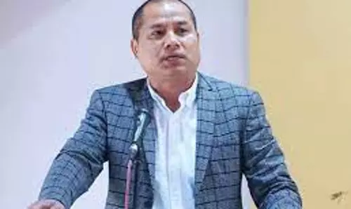 Mizoram MLA seeks PMs help to stop areca nut smuggling from Myanmar